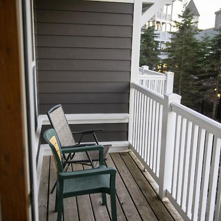 Allegheny Spring 239 King, Bed/Ski-In, Out/Pool & Hot Tub Сноушу Экстерьер фото