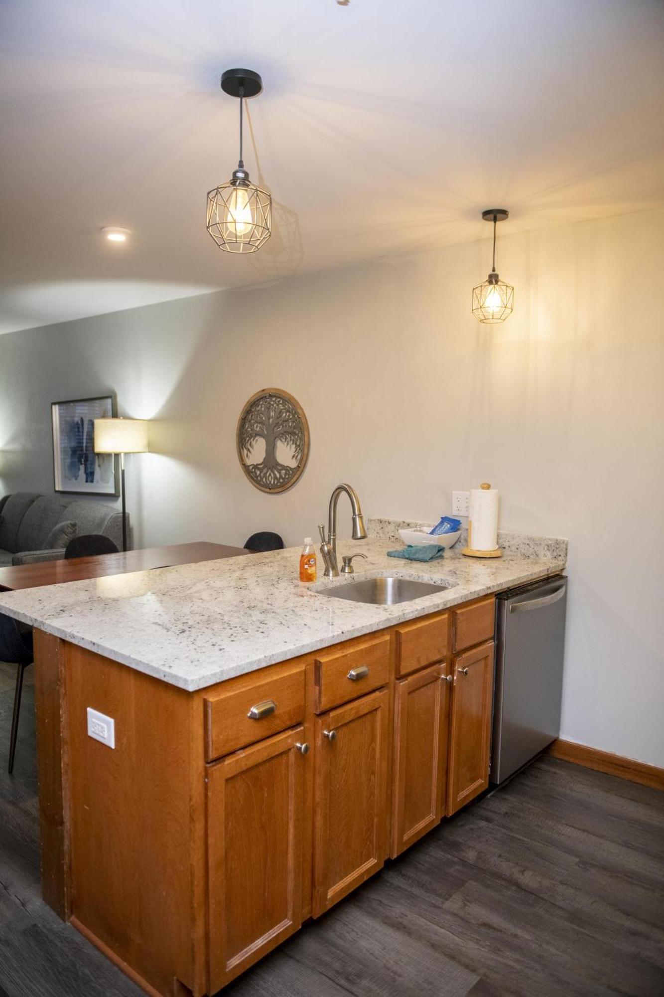 Allegheny Spring 239 King, Bed/Ski-In, Out/Pool & Hot Tub Сноушу Экстерьер фото