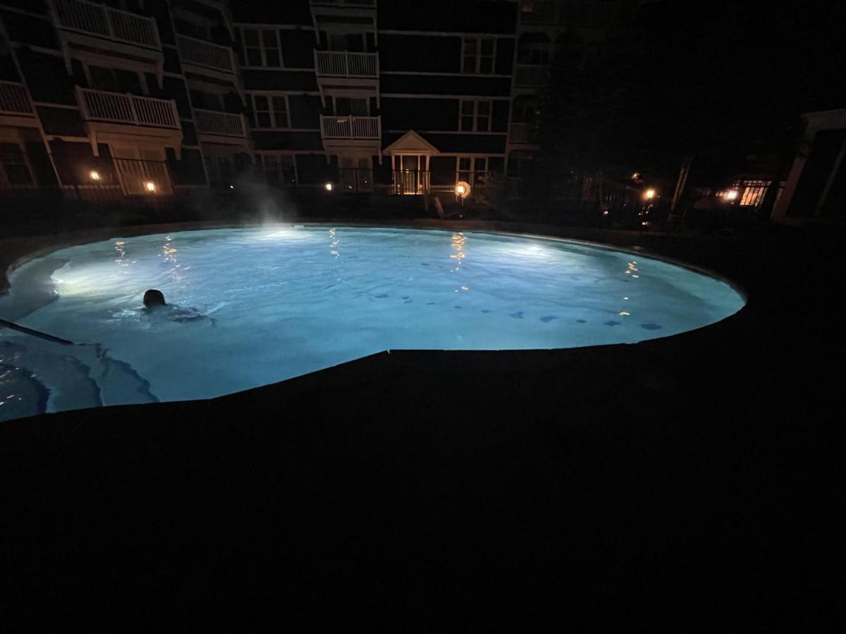 Allegheny Spring 239 King, Bed/Ski-In, Out/Pool & Hot Tub Сноушу Экстерьер фото